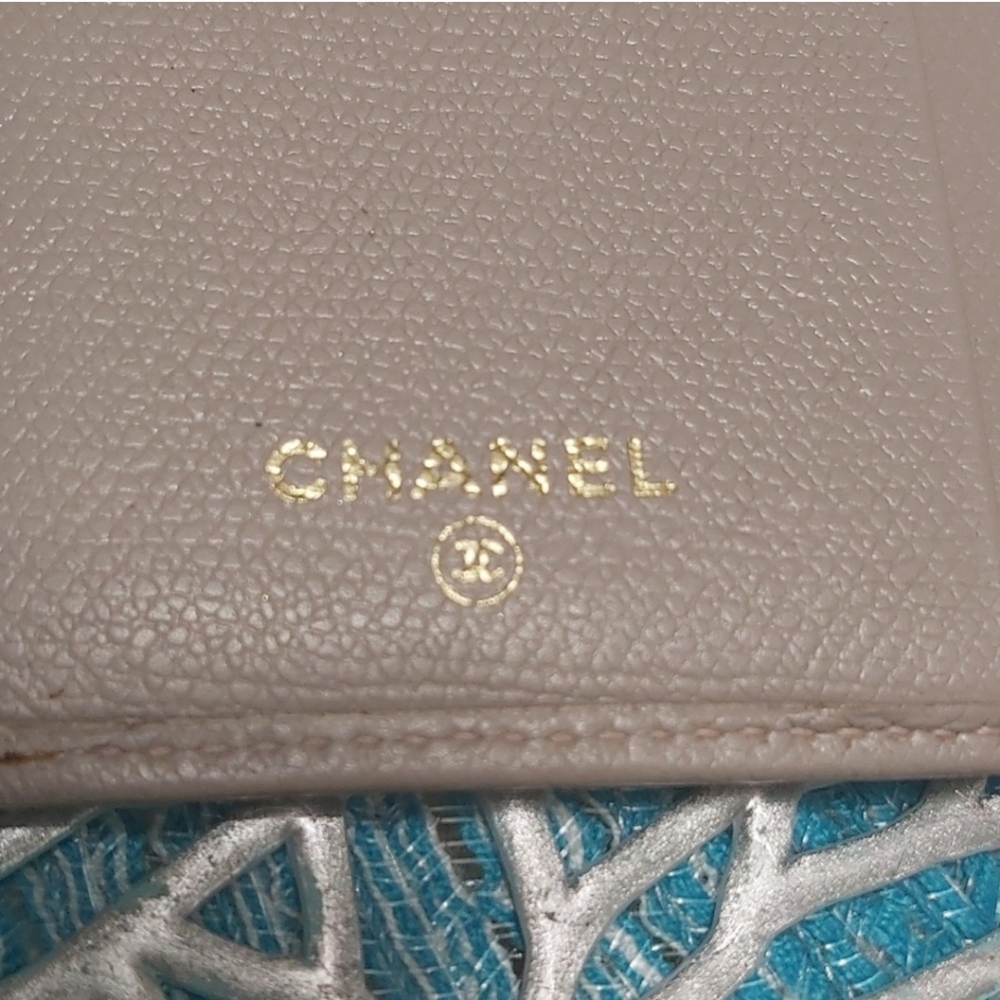 CHANEL Card Holder - Picture 8 of 12